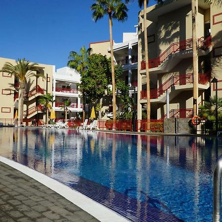 بالم مار Apartamentos Yaiza المظهر الخارجي الصورة