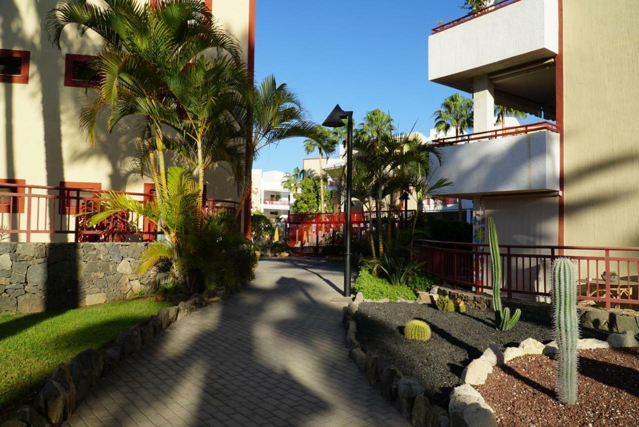بالم مار Apartamentos Yaiza المظهر الخارجي الصورة