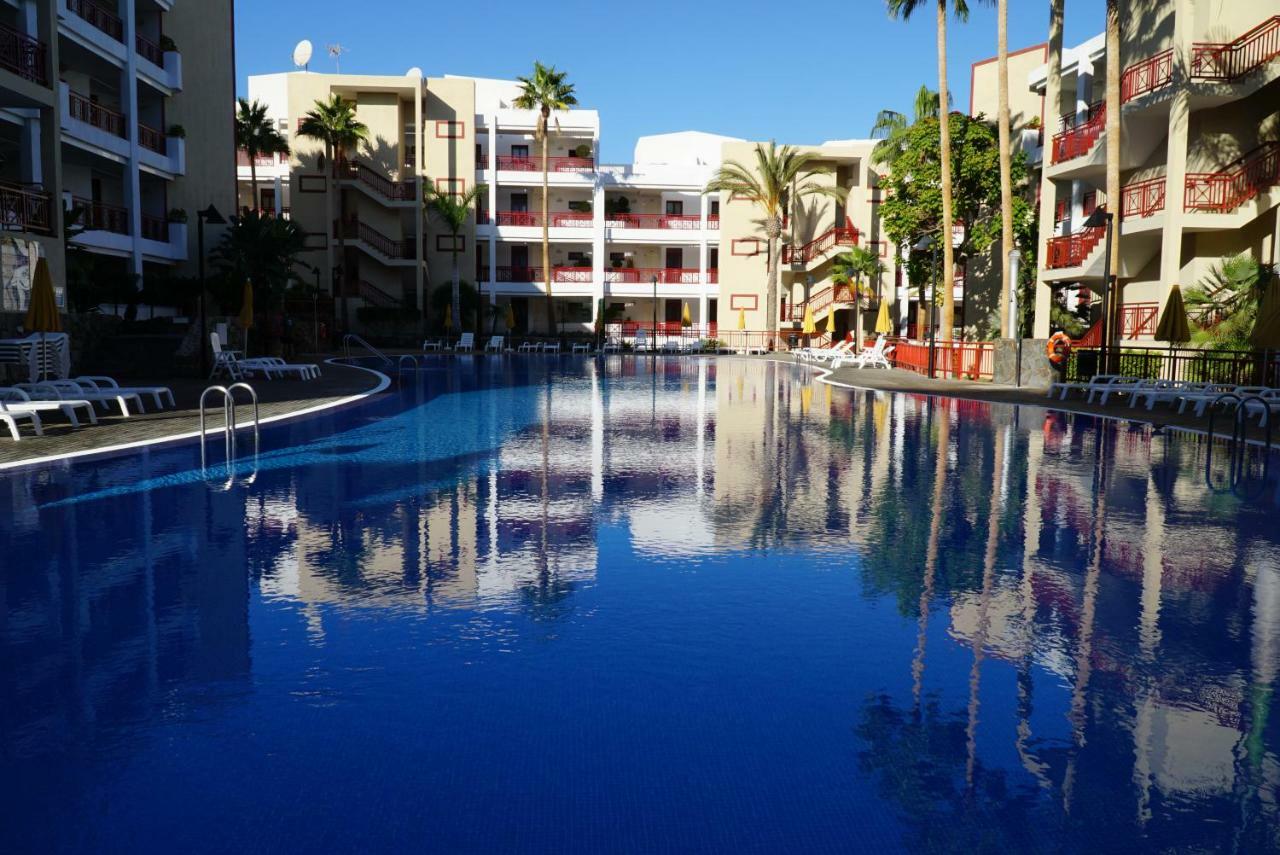 بالم مار Apartamentos Yaiza المظهر الخارجي الصورة