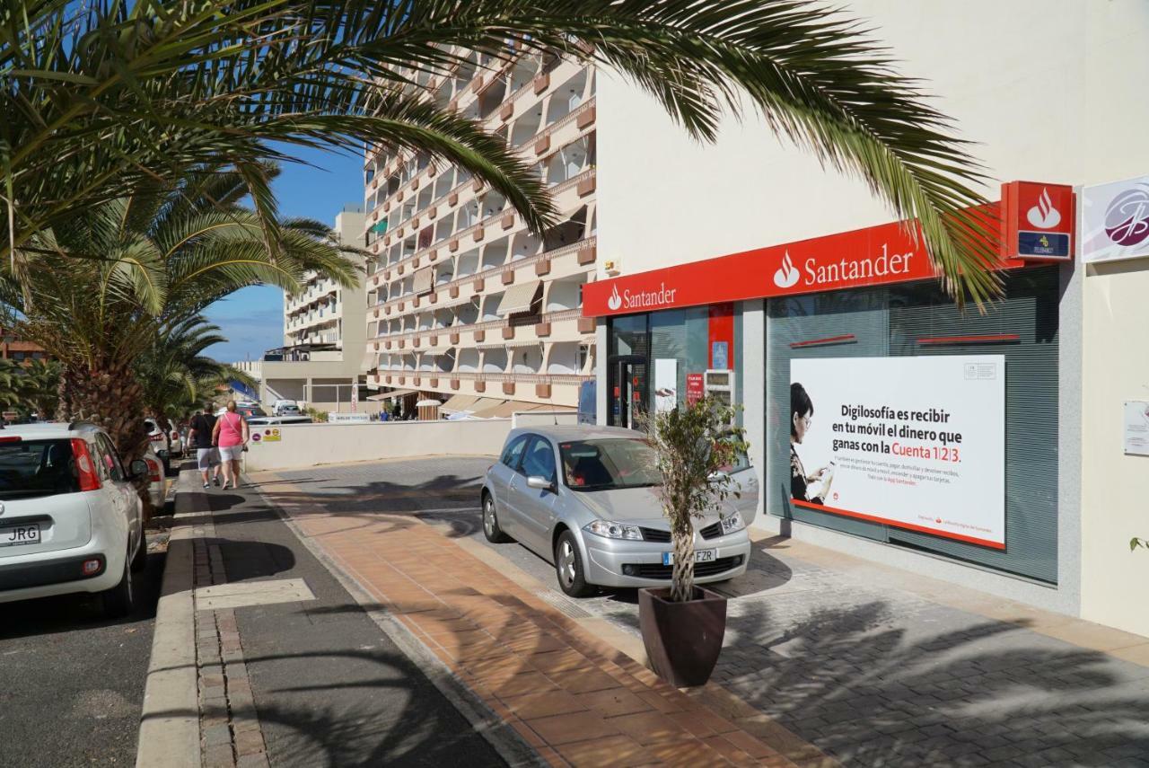 بالم مار Apartamentos Yaiza المظهر الخارجي الصورة