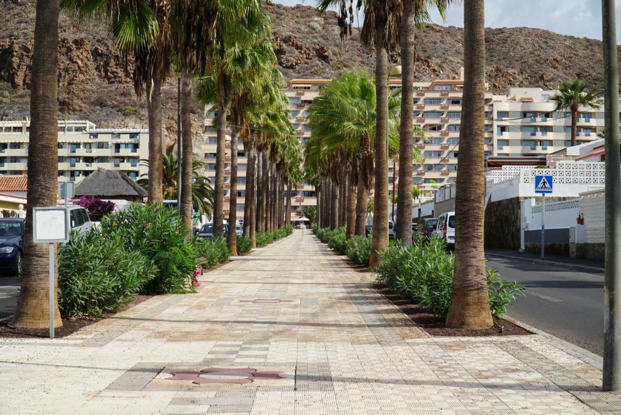بالم مار Apartamentos Yaiza المظهر الخارجي الصورة