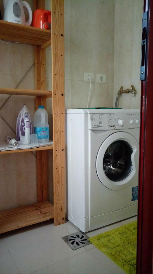 بالم مار Apartamentos Yaiza المظهر الخارجي الصورة